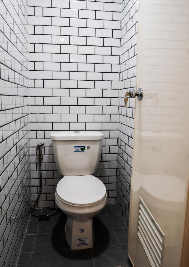 B&B Backpackers Coron Buitenkant foto